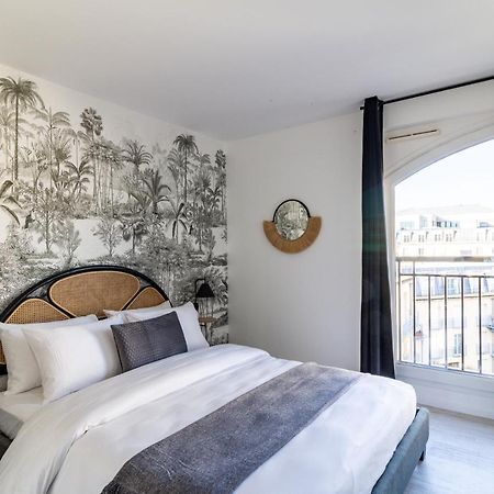 Spacious Apartment Disneyland Paris Chessy  Exterior foto