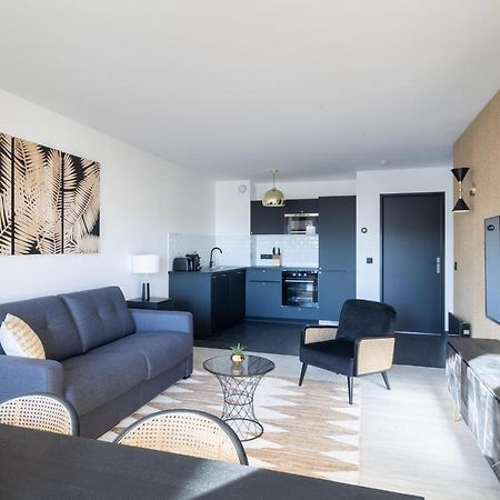 Spacious Apartment Disneyland Paris Chessy  Exterior foto