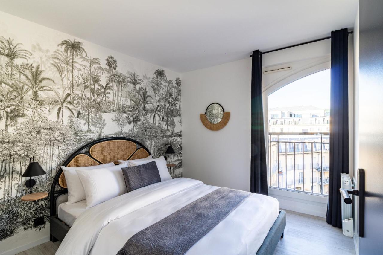 Spacious Apartment Disneyland Paris Chessy  Exterior foto